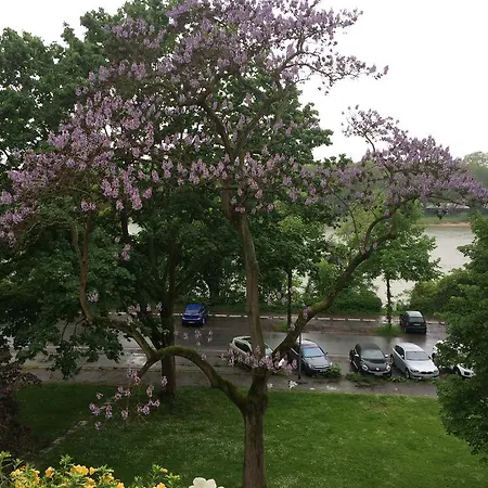 Appartement Riverside Flat