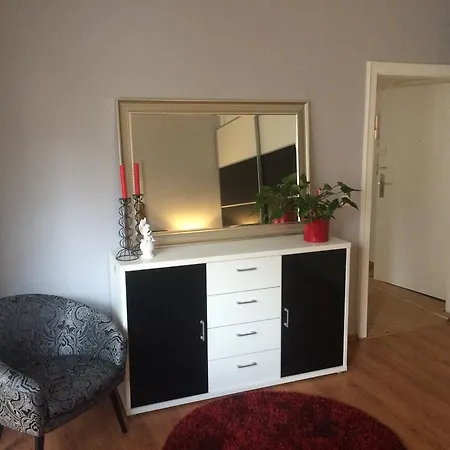Appartement Riverside Flat