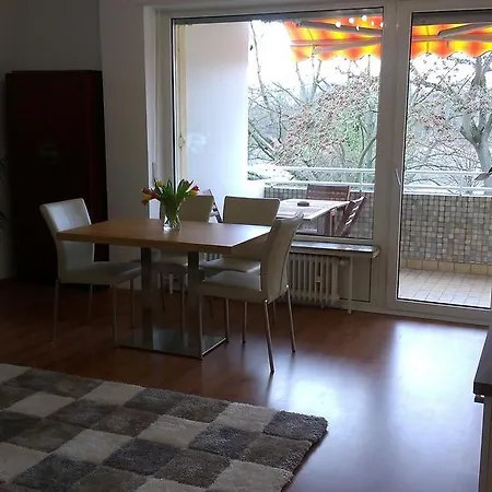 Riverside Flat *