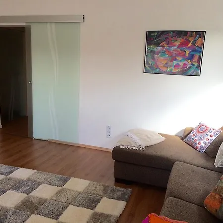 Appartement Riverside Flat *