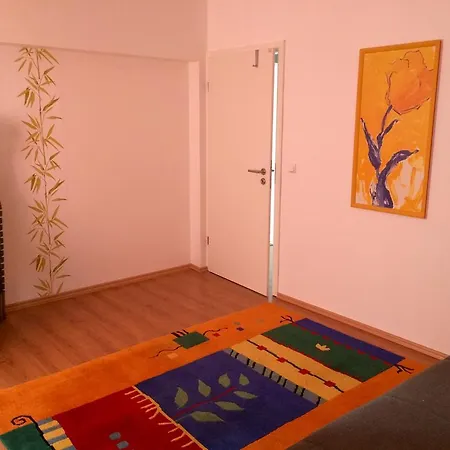 Riverside Flat Appartement *