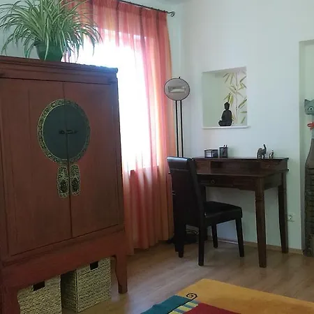 Riverside Flat * Mannheim