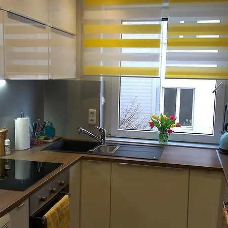 Riverside Flat Appartement *