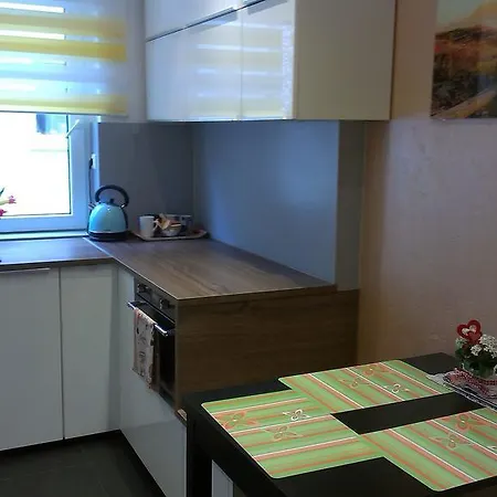 Riverside Flat * Mannheim