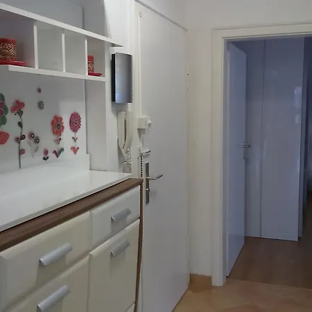 Appartement Riverside Flat *