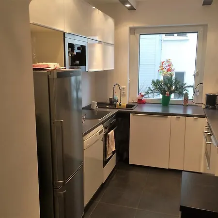 Appartement Riverside Flat