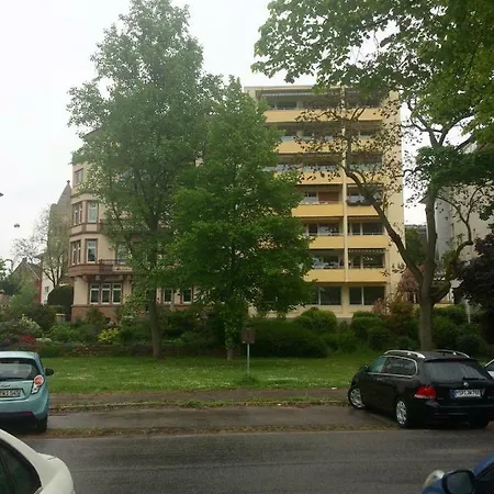 Riverside Flat Appartement *