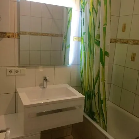 Riverside Flat Appartement